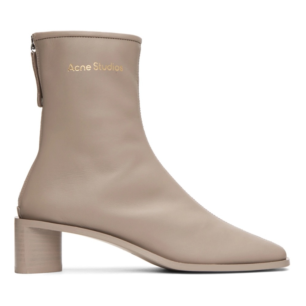 Acne Studios Bertine Boot